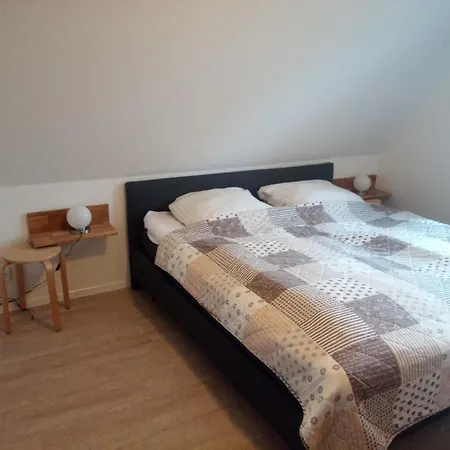 Lägenhet Haus Wattenblick Og Morsum (Sylt)