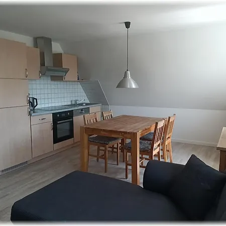 Haus Wattenblick Og *
