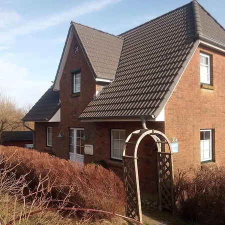 Haus Wattenblick Og Morsum (Sylt)