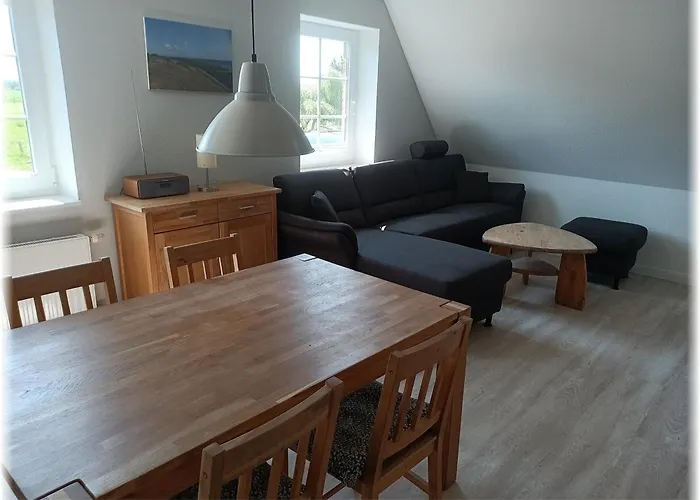 Haus Wattenblick Og Sylt