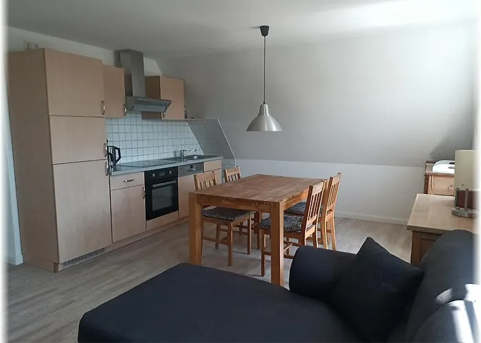 Haus Wattenblick Og *